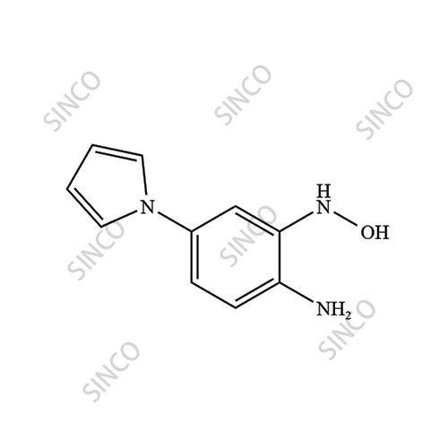 Ilaprazole Impurity 99