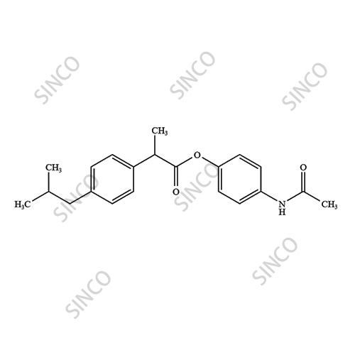 Ibuprofen Impurity 13