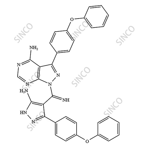 Ibrutinib Impurity 20