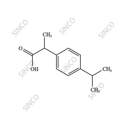 Ibuprofen Impurity 64