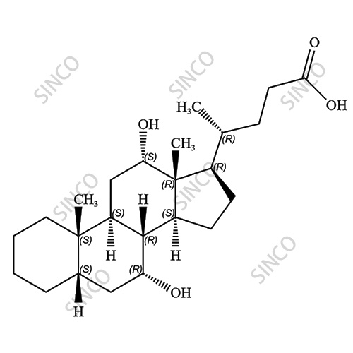 Isodeoxycholic acid