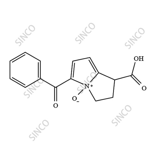 Ketorolac Impurity 33