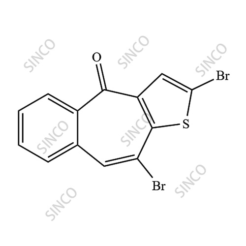 Ketotifen Impurity 7