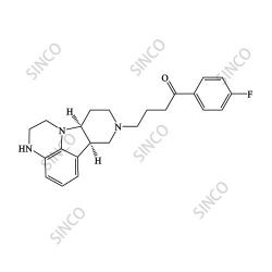 Lumateperone Impurity 11