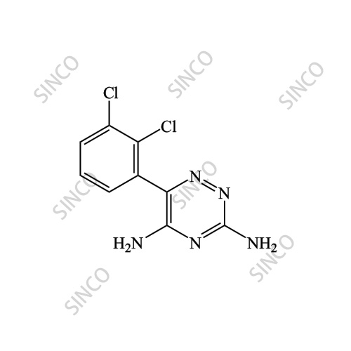 Lamotrigine