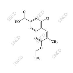 Lusutrombopag Impurity 1