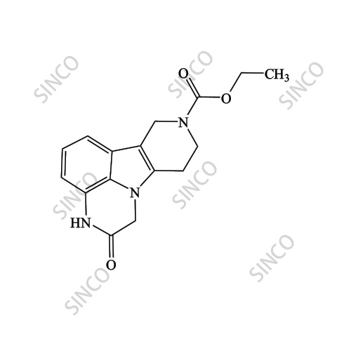 Lumateperone Impurity 6