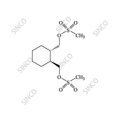 Lurasidone Impurity 53