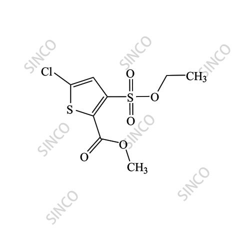 Lornoxicam Impurity 22