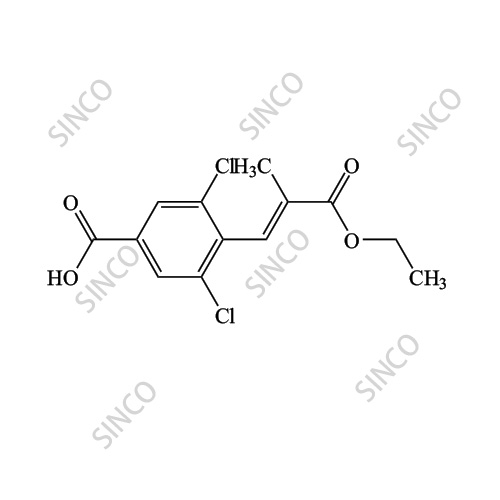 Lusutrombopag Impurity 4