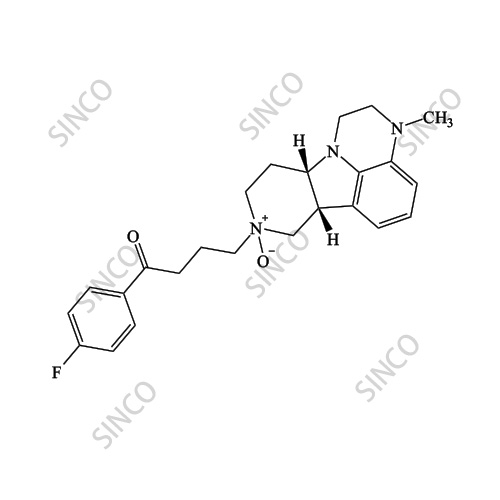 Lumateperone Impurity 7