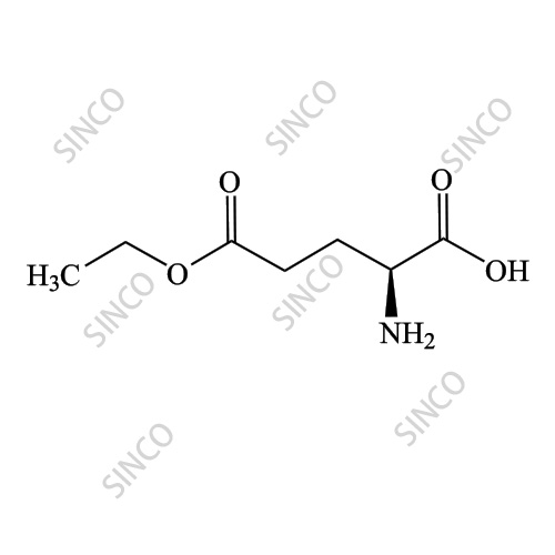 L-Glutamic acid-5-ethyl ester