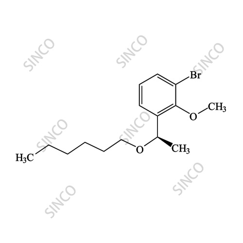 Lusutrombopag Impurity 7