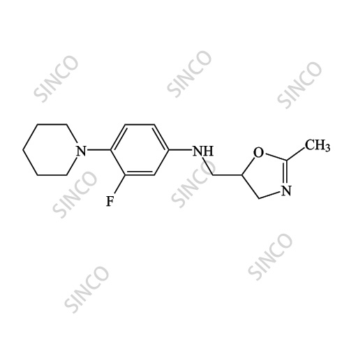 Linezolid Impurity 55