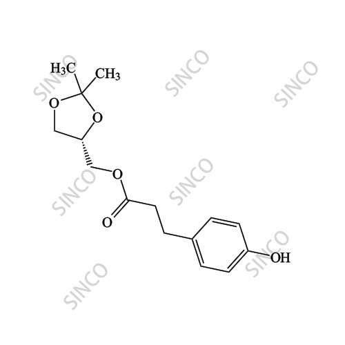 Landiolol Impurity 55