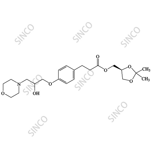 Landiolol Impurity 56