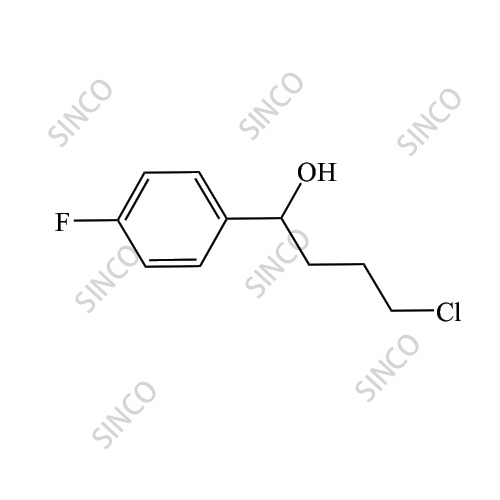 Lumateperone Impurity 10