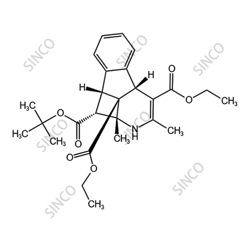 Lacidipine EP  Impurity D