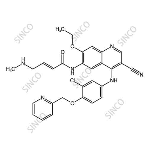 Neratinib Impurity 14