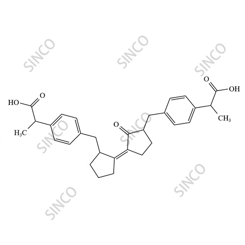 Loxoprofen Impurity 44