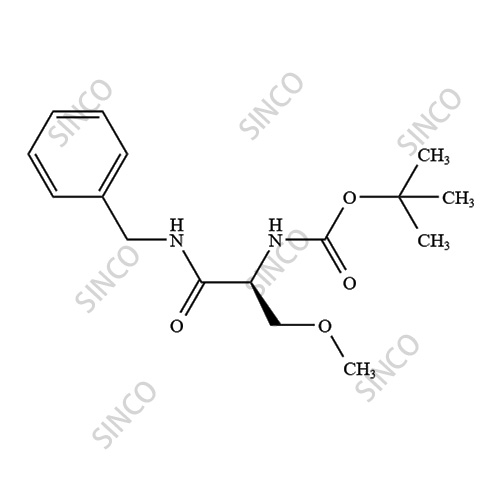 Lacosamide Impurity 10