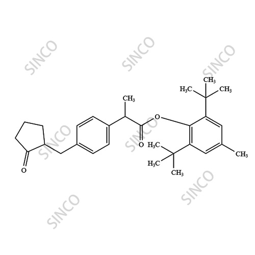 Loxoprofen Impurity 45