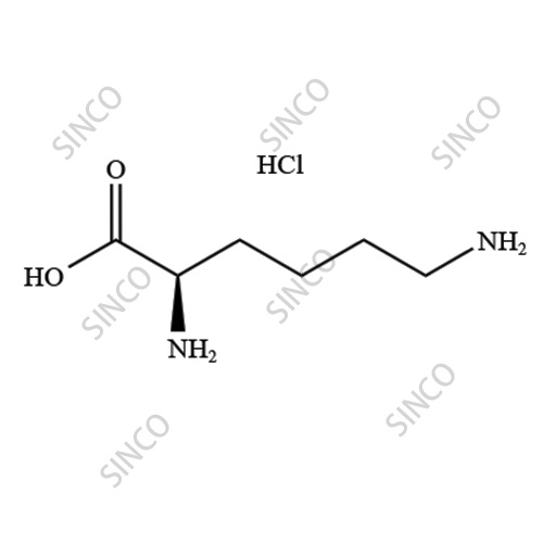 D-Lysine HCl