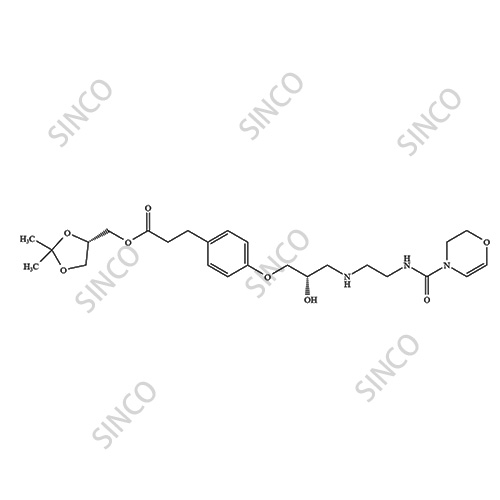 Landiolol Impurity 58