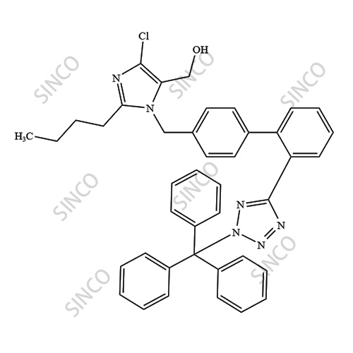 Losartan EP Impurity H