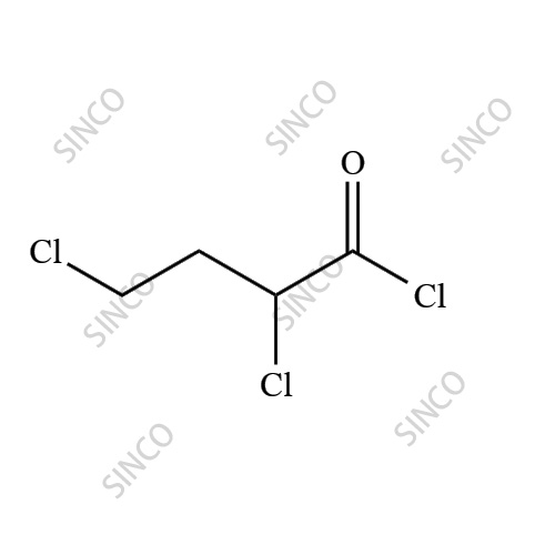 Levetiracetam Impurity 12