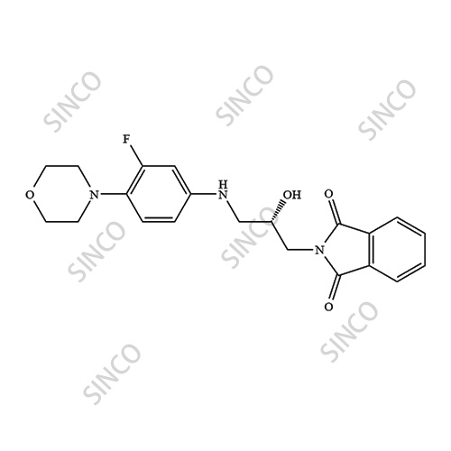 Linezolid Impurity 56