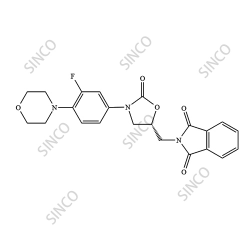 Linezolid Impurity 57