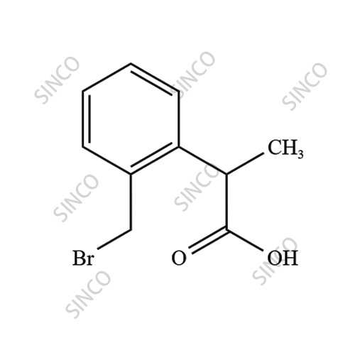 Loxoprofen Impurity 46