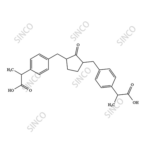 Loxoprofen Impurity 47