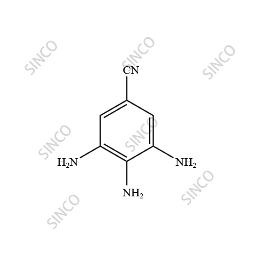 Lodoxamide Impurity 10