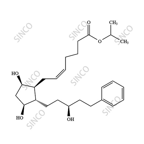 ent-Latanoprost