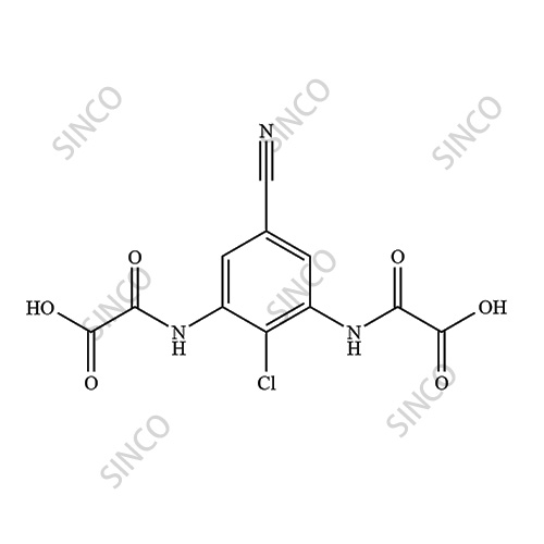 Lodoxamide