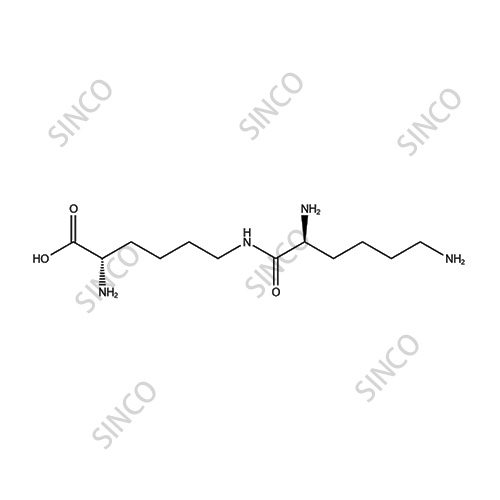 N6-L-Lysyl-L-Lysine