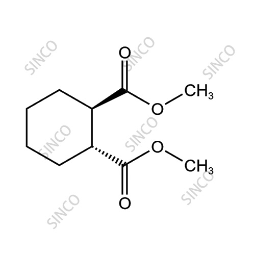 Lurasidone Impurity 55