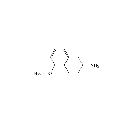 5-Methoxy-2-aminotetralin