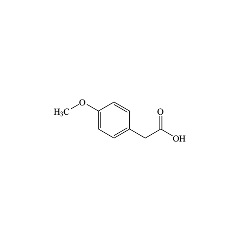 4-Methoxyphenylacetic Acid