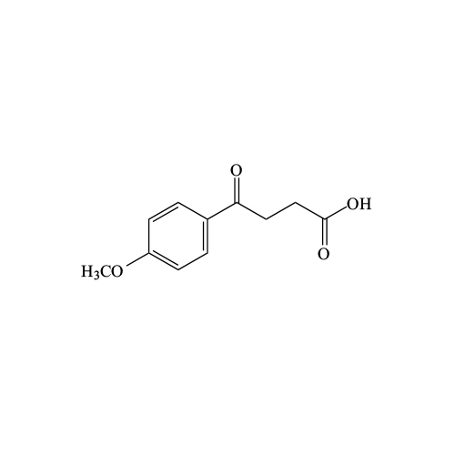 3-(4-Methoxybenzoyl)propanoic acid