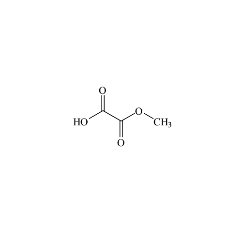Monomethyl Oxalate