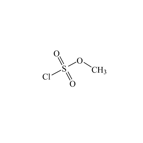 Methyl chlorosulfonate