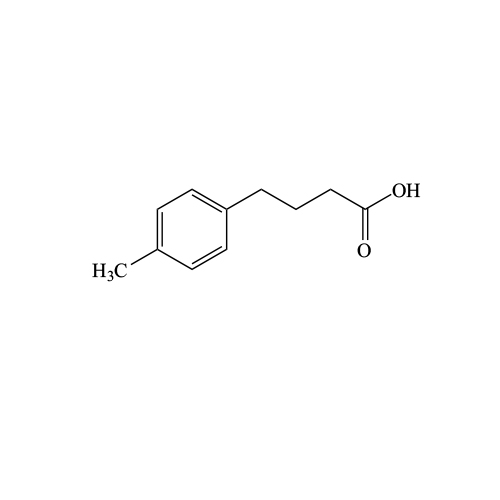 P-methylphenylbutyric acid