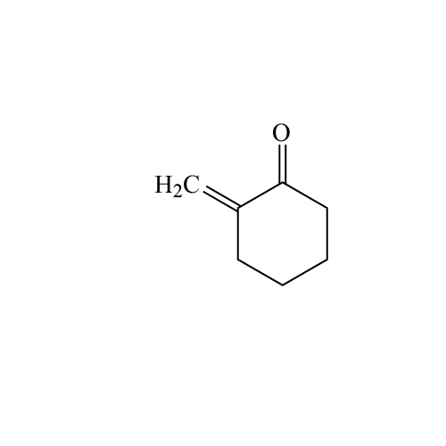 2-methylidenecyclohexanone