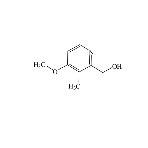 （4-Methoxy-3-methylpyridin-2-yl)methanol
