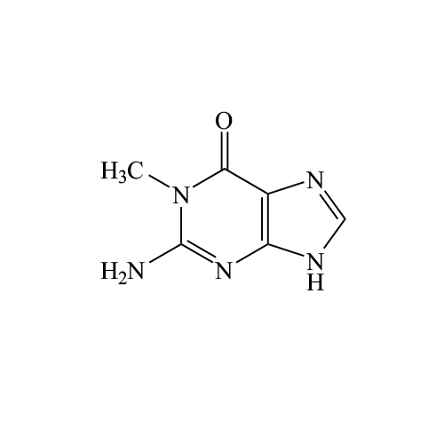 1-methylguanine