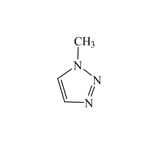 1-Methyltriazole