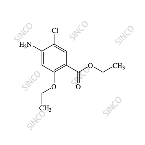 Mosapride Impurity 33